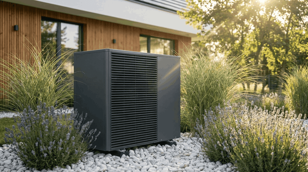 Heizungsmodernisierung Salzgitter | Helmut Hannig GmbH & Co. KG